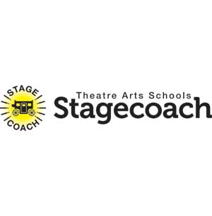 Stagecoach Theatre Arts Carmarthen logo or image